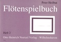Cover: Fl&ouml;tenspielbuch - Heft 2 - Noetzel Verlag