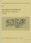 Cover: Abhandlungen und Berichte - Ziethen, Harry
