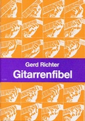 Cover: Gitarrenfibel - Noetzel Verlag