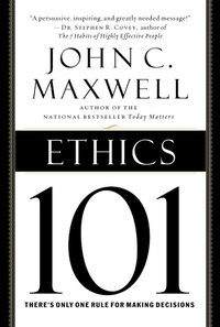 Abbildung von: Ethics 101 - FaithWords