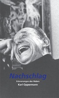 Cover: Nachschlag - Ziethen, Harry