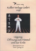 Cover: Qigong - Kolibri Verlags GmbH