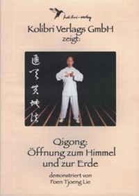 Enlarge image Cover: Qigong - Kolibri Verlags GmbH