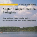 Cover: Angler, Camper, Siedler, Badeg&auml;ste - Ziethen, Harry