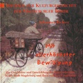 Cover: Mit allerh&ouml;chster Bewilligung - Ziethen, Harry