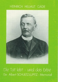 Enlarge image Cover: Die Tat lebt - und das Erbe - Ziethen, Harry