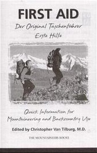 Enlarge image Cover: First Aid - Alouette Verlag