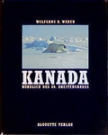 Cover: Kanada N&ouml;rdlich des 60. Breitengrades - Alouette Verlag