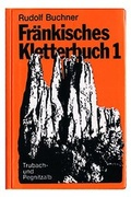 Cover: Fr&auml;nkisches Kletterbuch - N&uuml;rnberger Presse