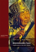 Cover: Geheimisvolles Tuwa - Expeditionen in das Herz Asiens - Alouette Verlag