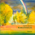 Cover: Kamillenstr&auml;usse - Ziethen, Harry