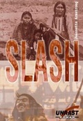 Cover: Slash - Unrast Verlag