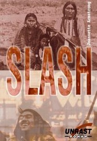 Enlarge image Cover: Slash - Unrast Verlag