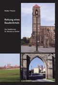 Cover: Rettung eines Baudenkmals - Ziethen, Harry