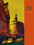 Cover: Helle Jetzig - Works 2004-2006 - Galerie von Braunbehrens