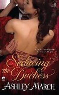 Enlarge image Cover: Seducing the Duchess - Signet