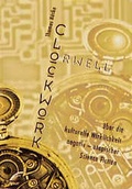 Cover: Clockwork Orwell - Unrast Verlag