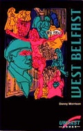 Cover: West Belfast - Unrast Verlag