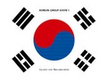 Cover: Korean Group Show I - Galerie von Braunbehrens