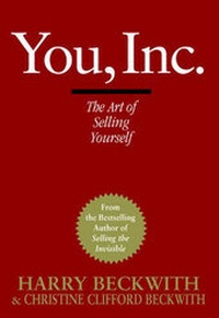 Enlarge image Cover: You, Inc - Business Plus