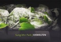 Cover: Sung Min Park  Eiswelten - Galerie von Braunbehrens