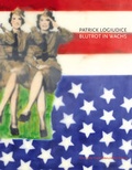 Cover: Patrick Lo Giudice, Blutrot in Wachs - Galerie von Braunbehrens