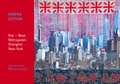 Cover: Verena Guther, Ost-Westmetropolen - Galerie von Braunbehrens
