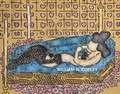 Cover: William N. Copley - Galerie von Braunbehrens