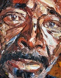 Cover: Jaime S&uacute;nico - Galerie von Braunbehrens