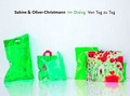 Cover: Sabine und Oliver Christmann im Dialog - Von Tag zu Tag - Galerie von Braunbehrens