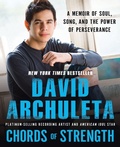 Cover: Chords of Strength - Celebra