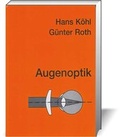 Cover: Augenoptik - DOZ-Verlag Optische Fachver&ouml;ffentlichung