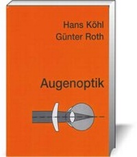 Abbildung von: Augenoptik - DOZ-Verlag Optische Fachveröffentlichung