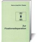 Cover: Zur Fixationsdisparation - DOZ-Verlag Optische Fachver&ouml;ffentlichung