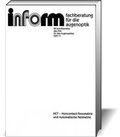 Cover: NCT-Noncontact-Tonometrie und Automatische Perimetrie - DOZ-Verlag Optische Fachver&ouml;ffentlichung