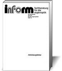 Abbildung von: Abbildungsfehler - DOZ-Verlag Optische Fachveröffentlichung