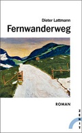 Cover: Fernwanderweg - ZENIT