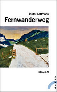 Enlarge image Cover: Fernwanderweg - ZENIT