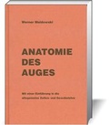 Cover: Anatomie des Auges - DOZ-Verlag Optische Fachver&ouml;ffentlichung