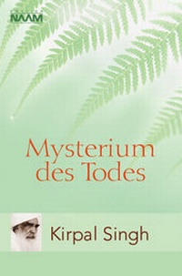 Enlarge image Cover: Mysterium des Todes - Edition NAAM