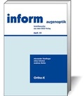 Cover: Ortho-K - DOZ-Verlag Optische Fachver&ouml;ffentlichung
