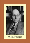 Cover: Werner Jaeger - Matussek, H K