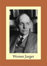 Enlarge image Cover: Werner Jaeger - Matussek, H K