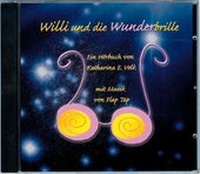 Abbildung von: Willi und die Wunderbrille - DOZ-Verlag Optische Fachveröffentlichung