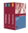 Cover: Kontaktlinsen - DOZ-Verlag Optische Fachver&ouml;ffentlichung