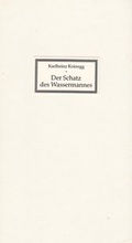 Cover: Der Schatz des Wassermannes - Matussek, H K