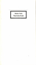 Cover: Nach dem Ende - Matussek, H K
