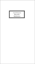 Cover: Breyeller Miniaturen - Matussek, H K