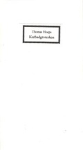 Cover: Solche Beispiele brauchen wir in Deutschland - Matussek, H K