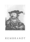 Cover: Rembrandt - Kunstsammlungen Chemnitz